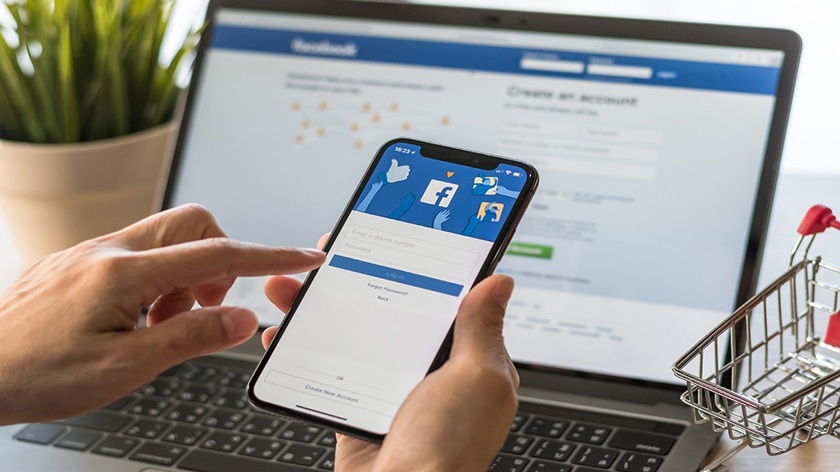 Công ty quảng cáo Facebook Siêu Tốc