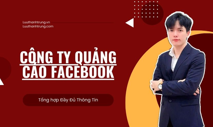 Công ty quảng cáo Facebook