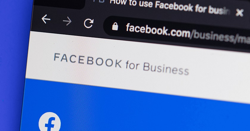 cách tạo tài khoản business facebook