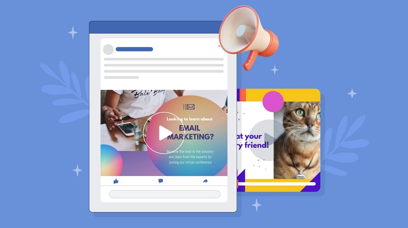 chạy quảng cáo video facebook ads