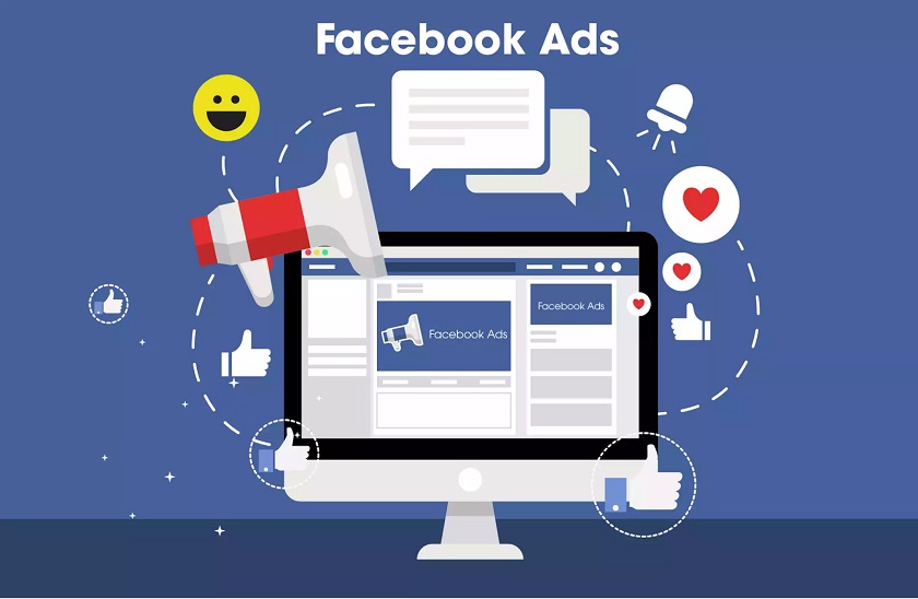 cho thuê tài khoản facebook ads