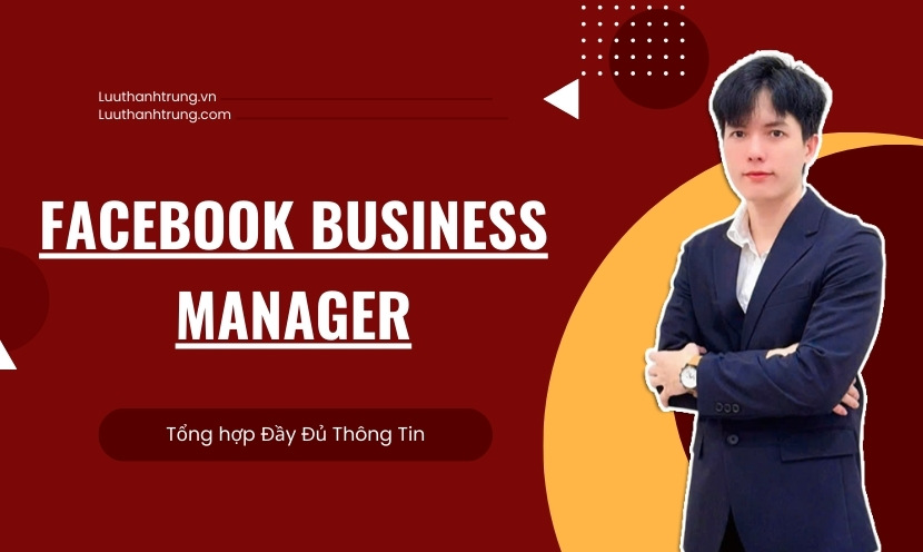 facebook business manager