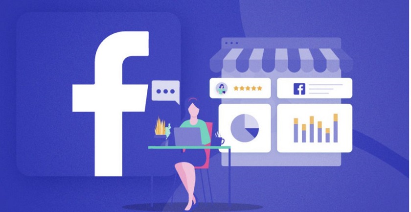 facebook cho business