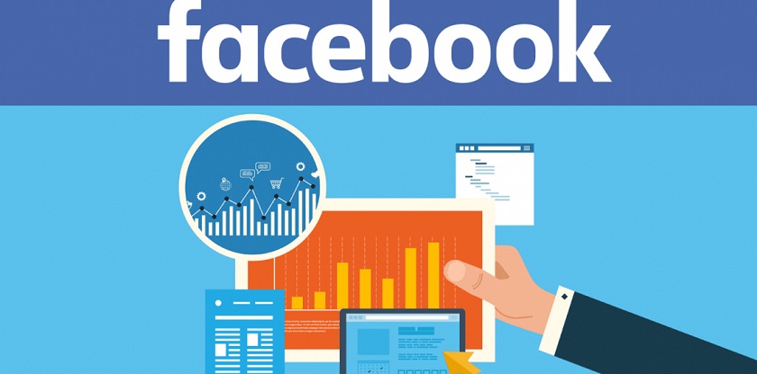 quản lý facebook for business