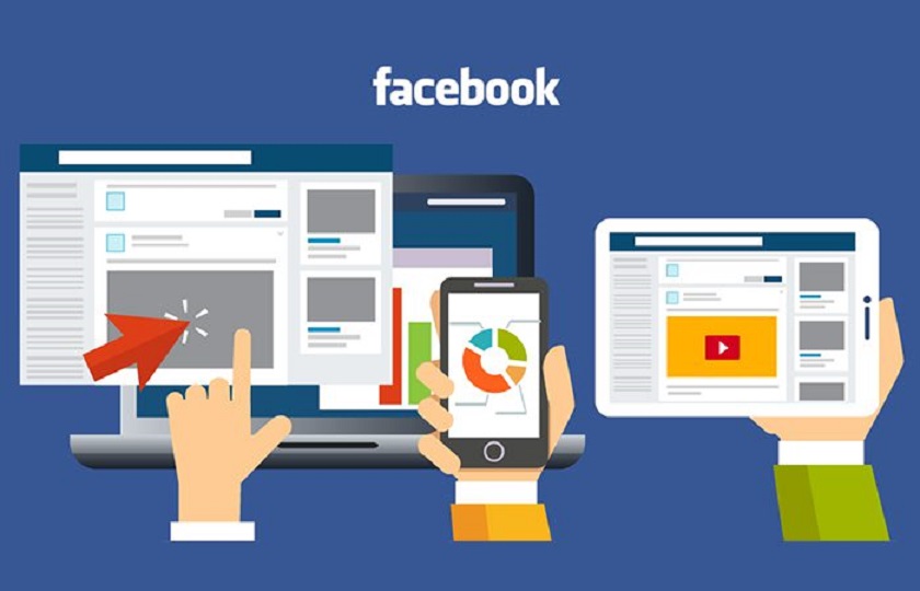 quảng cáo bài viết facebook hiệu quả