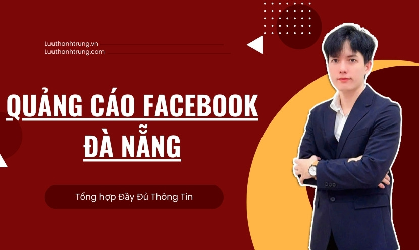 quảng cáo facebook đà nẵng