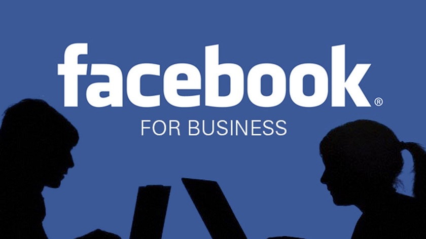 tạo facebook for business