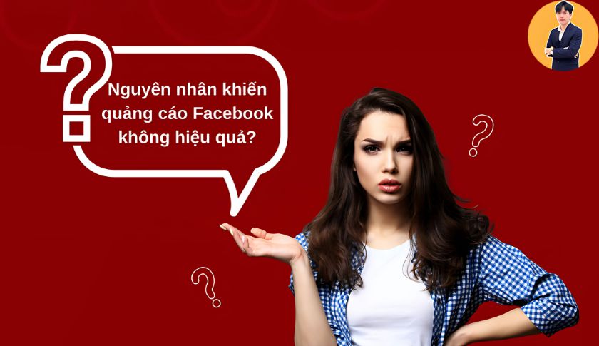 Quảng cáo trên Facebook có hiệu quả không?
