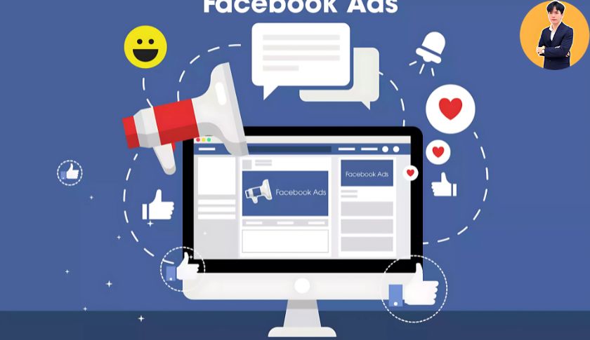 Một số lợi ích của quảng cáo trên Facebook