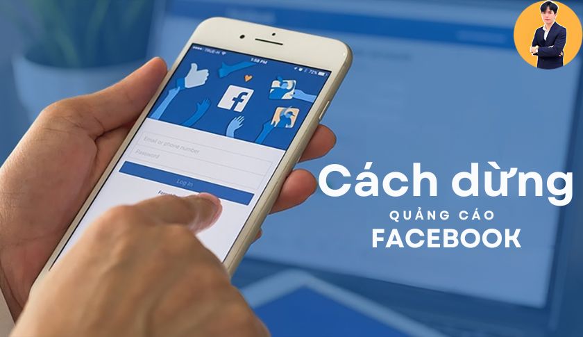 Lưu ý khi tạm dừng quảng cáo trên facebook