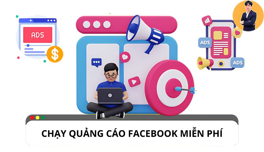 Cách quảng cáo Facebook miễn phí là gì?