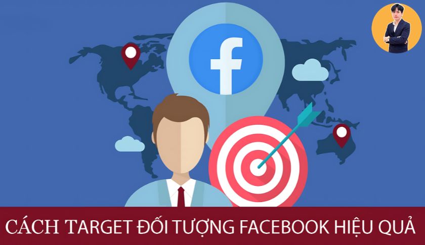 cách chọn đối tượng quảng cáo facebook 