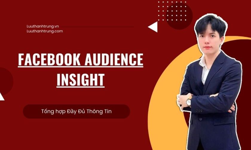 Facebook audience insight 