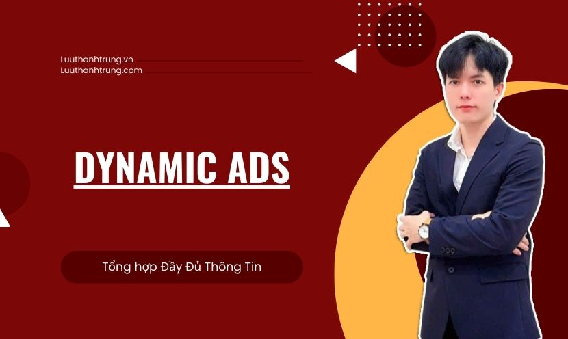 dynamic ads là gì