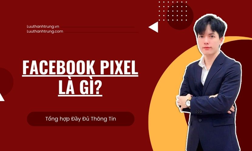 facebook pixel là gì