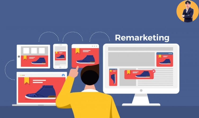 facebook remarketing