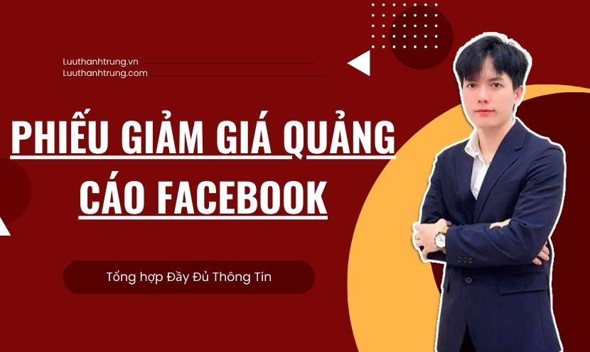 phiếu giảm giá quảng cáo trên facebook