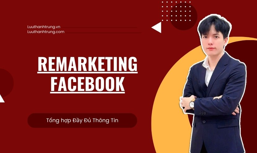 remarketing facebook