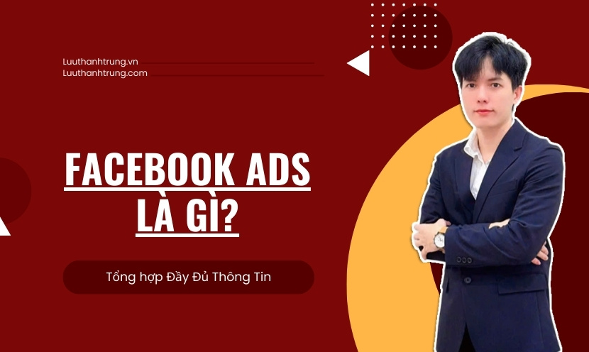 thuật ngữ quảng cáo facebook