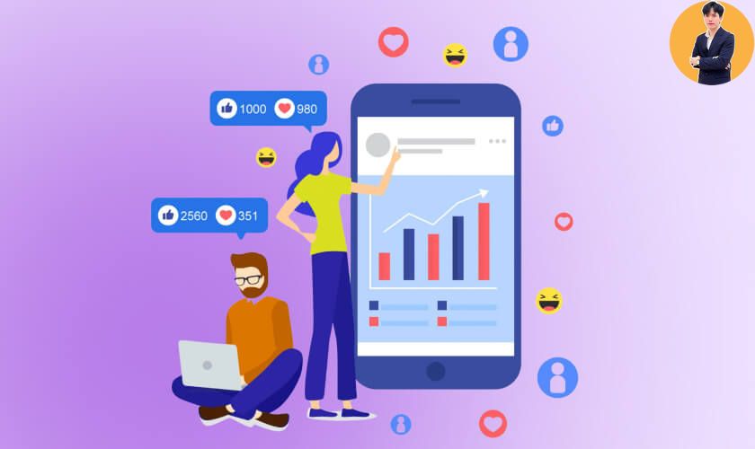 thuật ngữ trong facebook ads