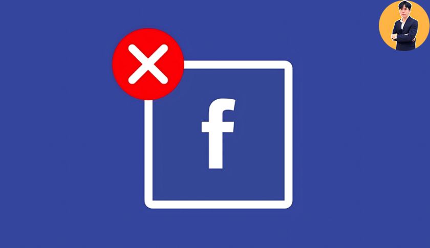 Cách xử lý lỗi phương thức thanh toán facebook bị từ chối