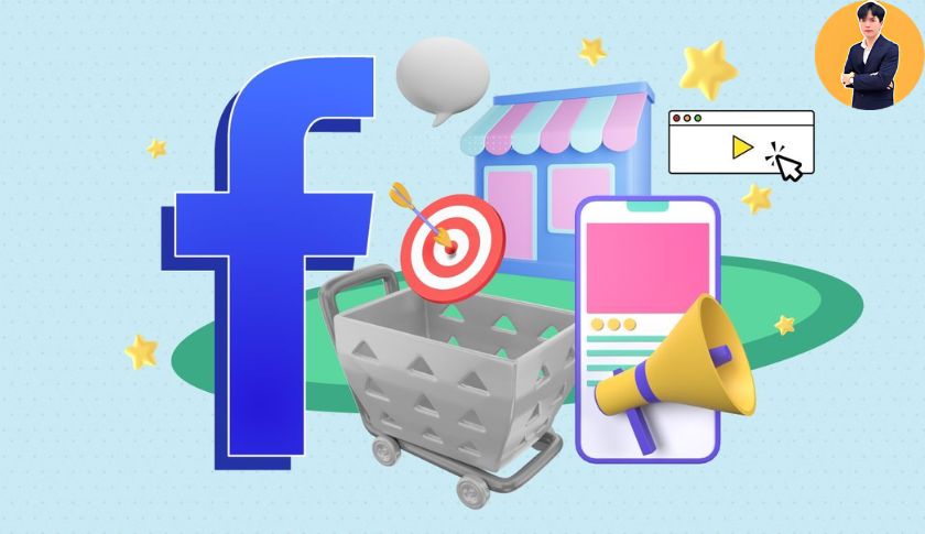 Tìm hiểu cách khắc phục quảng cáo Facebook không cắn tiền